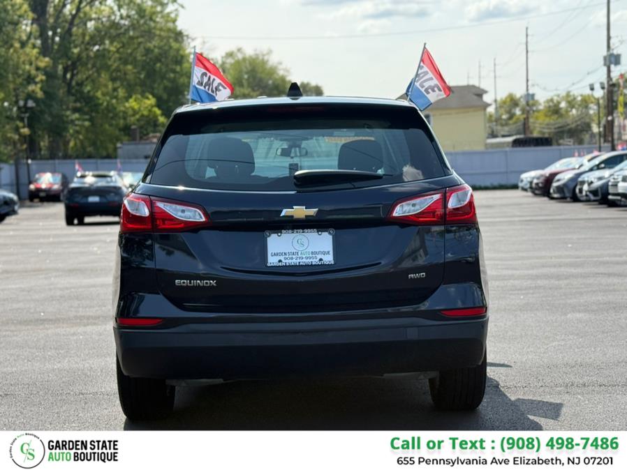 2020 Chevrolet Equinox AWD 4dr LS w/1FL, available for sale in Elizabeth, New Jersey | Garden State Auto Boutique. Elizabeth, New Jersey 2020 Chevrolet Equinox AWD 4dr LS w/1FL, available for sale in Elizabeth, New Jersey | Garden State Auto Boutique. Elizabeth, New Jersey