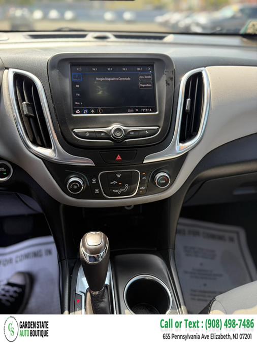 2020 Chevrolet Equinox AWD 4dr LS w/1FL, available for sale in Elizabeth, New Jersey | Garden State Auto Boutique. Elizabeth, New Jersey 2020 Chevrolet Equinox AWD 4dr LS w/1FL, available for sale in Elizabeth, New Jersey | Garden State Auto Boutique. Elizabeth, New Jersey
