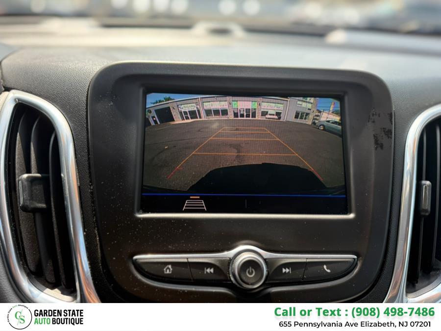 2020 Chevrolet Equinox AWD 4dr LS w/1FL, available for sale in Elizabeth, New Jersey | Garden State Auto Boutique. Elizabeth, New Jersey 2020 Chevrolet Equinox AWD 4dr LS w/1FL, available for sale in Elizabeth, New Jersey | Garden State Auto Boutique. Elizabeth, New Jersey