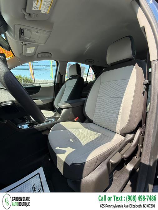 2020 Chevrolet Equinox AWD 4dr LS w/1FL, available for sale in Elizabeth, New Jersey | Garden State Auto Boutique. Elizabeth, New Jersey 2020 Chevrolet Equinox AWD 4dr LS w/1FL, available for sale in Elizabeth, New Jersey | Garden State Auto Boutique. Elizabeth, New Jersey