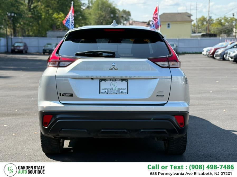 2023 Mitsubishi Eclipse Cross LE S-AWC, available for sale in Elizabeth, New Jersey | Garden State Auto Boutique. Elizabeth, New Jersey 2023 Mitsubishi Eclipse Cross LE S-AWC, available for sale in Elizabeth, New Jersey | Garden State Auto Boutique. Elizabeth, New Jersey