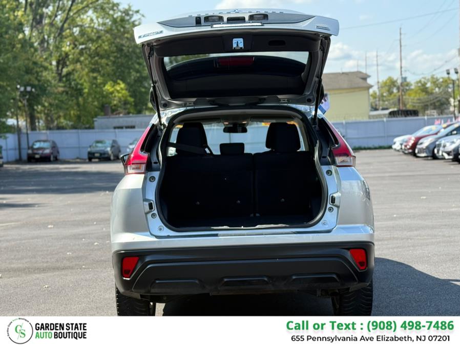 2023 Mitsubishi Eclipse Cross LE S-AWC, available for sale in Elizabeth, New Jersey | Garden State Auto Boutique. Elizabeth, New Jersey 2023 Mitsubishi Eclipse Cross LE S-AWC, available for sale in Elizabeth, New Jersey | Garden State Auto Boutique. Elizabeth, New Jersey