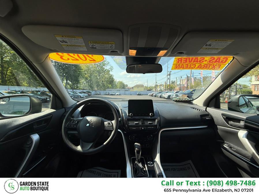 2023 Mitsubishi Eclipse Cross LE S-AWC, available for sale in Elizabeth, New Jersey | Garden State Auto Boutique. Elizabeth, New Jersey 2023 Mitsubishi Eclipse Cross LE S-AWC, available for sale in Elizabeth, New Jersey | Garden State Auto Boutique. Elizabeth, New Jersey