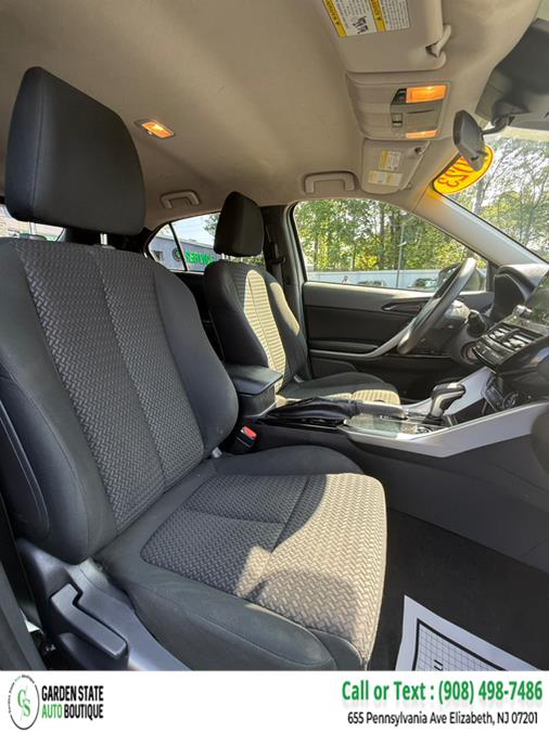 2023 Mitsubishi Eclipse Cross LE S-AWC, available for sale in Elizabeth, New Jersey | Garden State Auto Boutique. Elizabeth, New Jersey 2023 Mitsubishi Eclipse Cross LE S-AWC, available for sale in Elizabeth, New Jersey | Garden State Auto Boutique. Elizabeth, New Jersey
