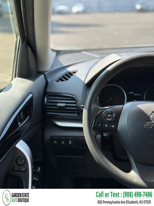 2023 Mitsubishi Eclipse Cross LE S-AWC, available for sale in Elizabeth, New Jersey | Garden State Auto Boutique. Elizabeth, New Jersey 2023 Mitsubishi Eclipse Cross LE S-AWC, available for sale in Elizabeth, New Jersey | Garden State Auto Boutique. Elizabeth, New Jersey