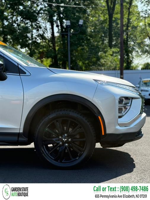 2023 Mitsubishi Eclipse Cross LE S-AWC, available for sale in Elizabeth, New Jersey | Garden State Auto Boutique. Elizabeth, New Jersey 2023 Mitsubishi Eclipse Cross LE S-AWC, available for sale in Elizabeth, New Jersey | Garden State Auto Boutique. Elizabeth, New Jersey
