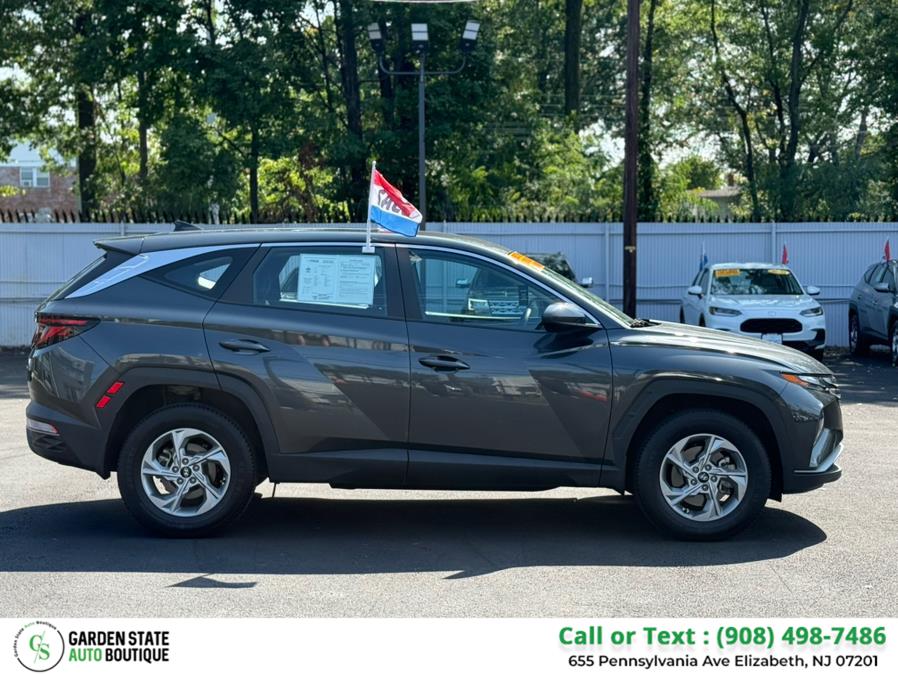 2023 Hyundai Tucson SE AWD, available for sale in Elizabeth, New Jersey | Garden State Auto Boutique. Elizabeth, New Jersey 2023 Hyundai Tucson SE AWD, available for sale in Elizabeth, New Jersey | Garden State Auto Boutique. Elizabeth, New Jersey