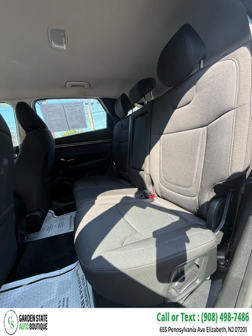 2023 Hyundai Tucson SE AWD, available for sale in Elizabeth, New Jersey | Garden State Auto Boutique. Elizabeth, New Jersey 2023 Hyundai Tucson SE AWD, available for sale in Elizabeth, New Jersey | Garden State Auto Boutique. Elizabeth, New Jersey