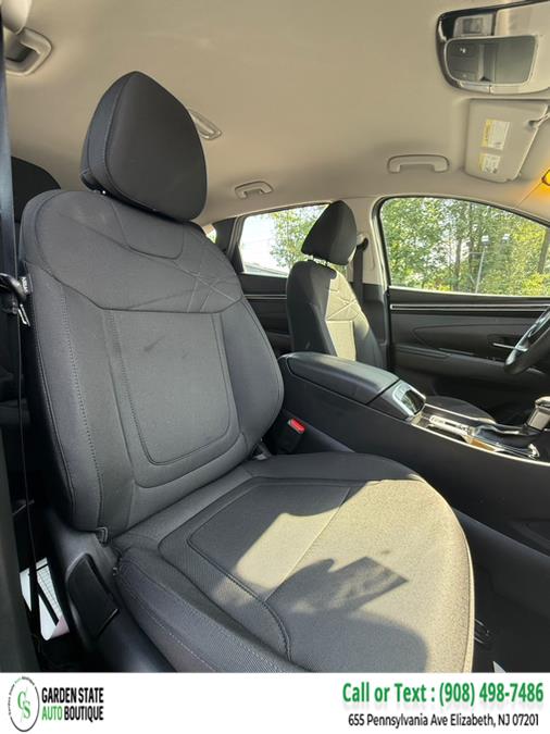2023 Hyundai Tucson SE AWD, available for sale in Elizabeth, New Jersey | Garden State Auto Boutique. Elizabeth, New Jersey 2023 Hyundai Tucson SE AWD, available for sale in Elizabeth, New Jersey | Garden State Auto Boutique. Elizabeth, New Jersey