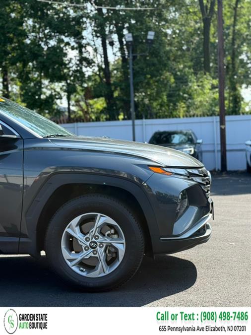 2023 Hyundai Tucson SE AWD, available for sale in Elizabeth, New Jersey | Garden State Auto Boutique. Elizabeth, New Jersey 2023 Hyundai Tucson SE AWD, available for sale in Elizabeth, New Jersey | Garden State Auto Boutique. Elizabeth, New Jersey