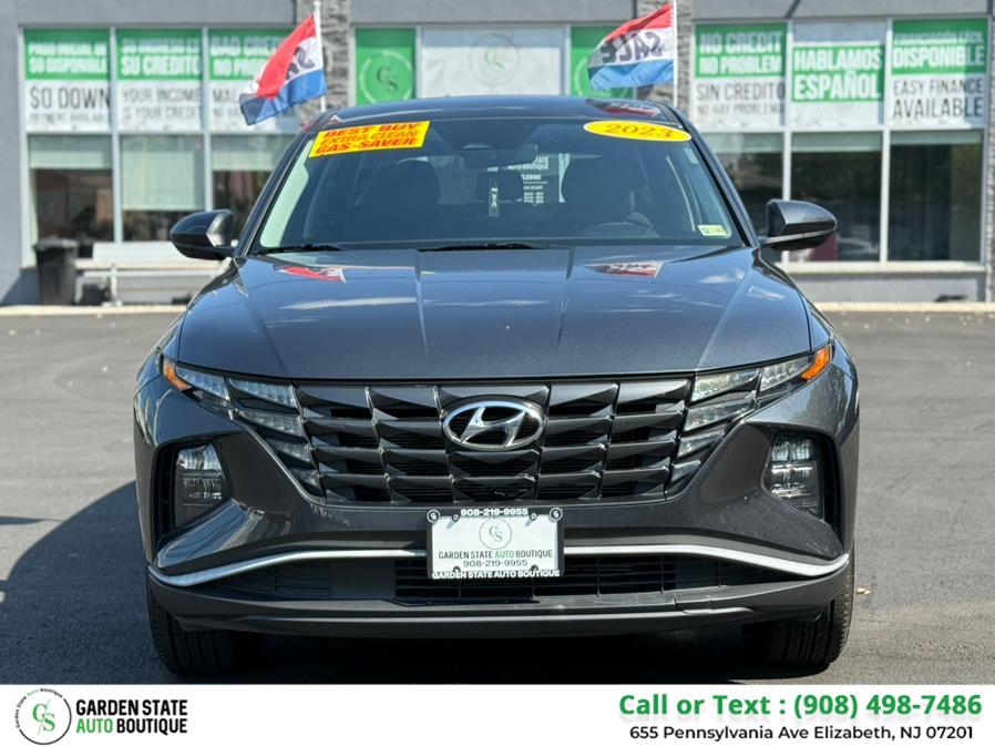 2023 Hyundai Tucson SE AWD, available for sale in Elizabeth, New Jersey | Garden State Auto Boutique. Elizabeth, New Jersey 2023 Hyundai Tucson SE AWD, available for sale in Elizabeth, New Jersey | Garden State Auto Boutique. Elizabeth, New Jersey