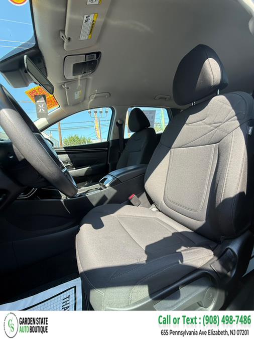 2023 Hyundai Tucson SE AWD, available for sale in Elizabeth, New Jersey | Garden State Auto Boutique. Elizabeth, New Jersey 2023 Hyundai Tucson SE AWD, available for sale in Elizabeth, New Jersey | Garden State Auto Boutique. Elizabeth, New Jersey