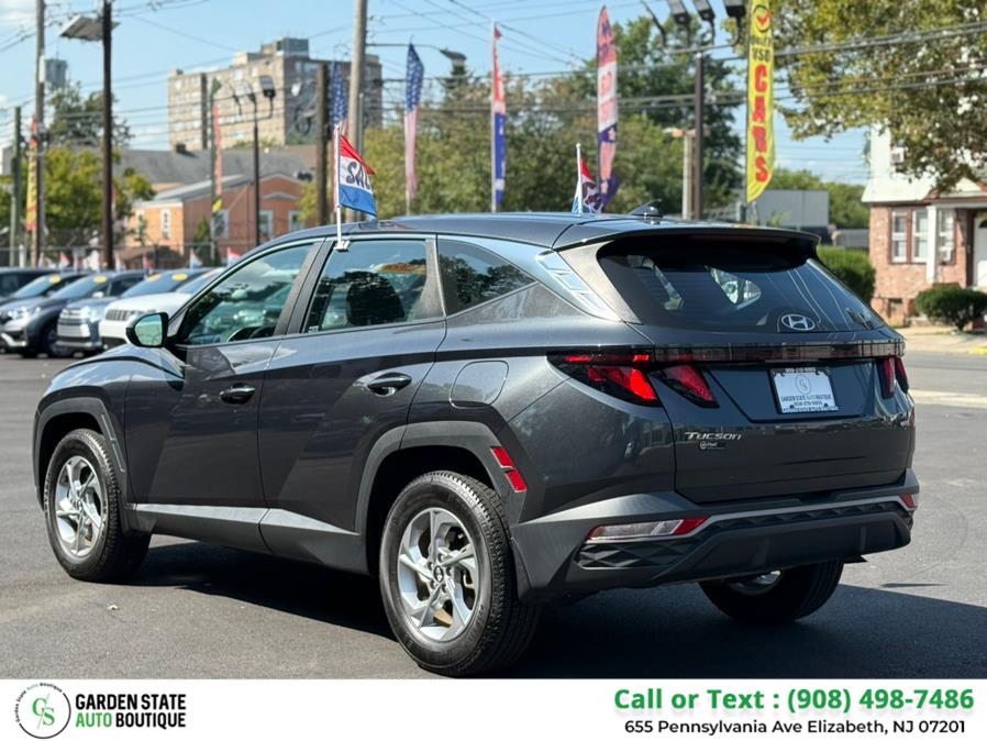 2023 Hyundai Tucson SE AWD, available for sale in Elizabeth, New Jersey | Garden State Auto Boutique. Elizabeth, New Jersey 2023 Hyundai Tucson SE AWD, available for sale in Elizabeth, New Jersey | Garden State Auto Boutique. Elizabeth, New Jersey