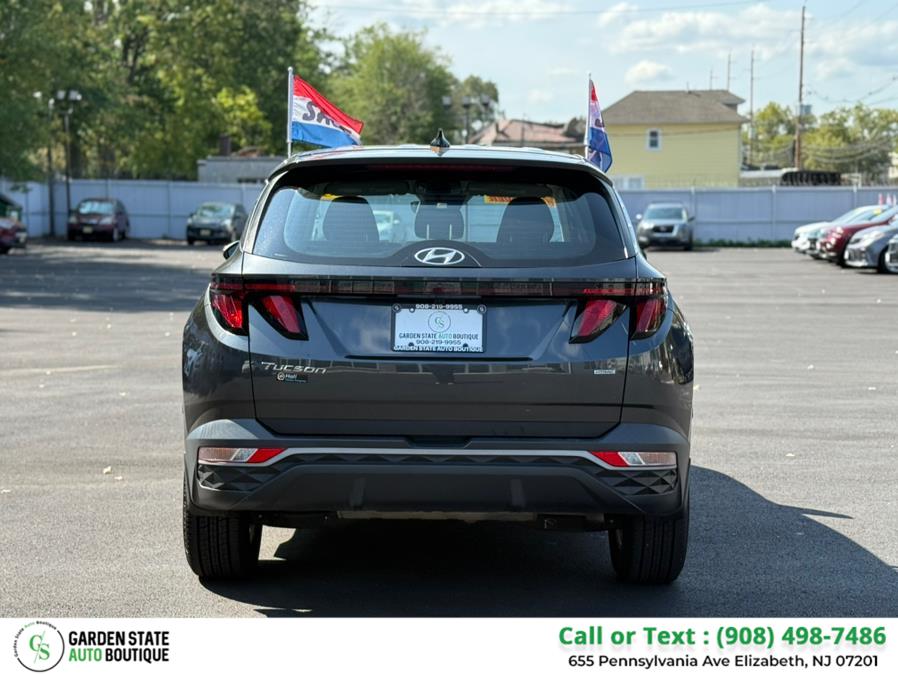 2023 Hyundai Tucson SE AWD, available for sale in Elizabeth, New Jersey | Garden State Auto Boutique. Elizabeth, New Jersey 2023 Hyundai Tucson SE AWD, available for sale in Elizabeth, New Jersey | Garden State Auto Boutique. Elizabeth, New Jersey