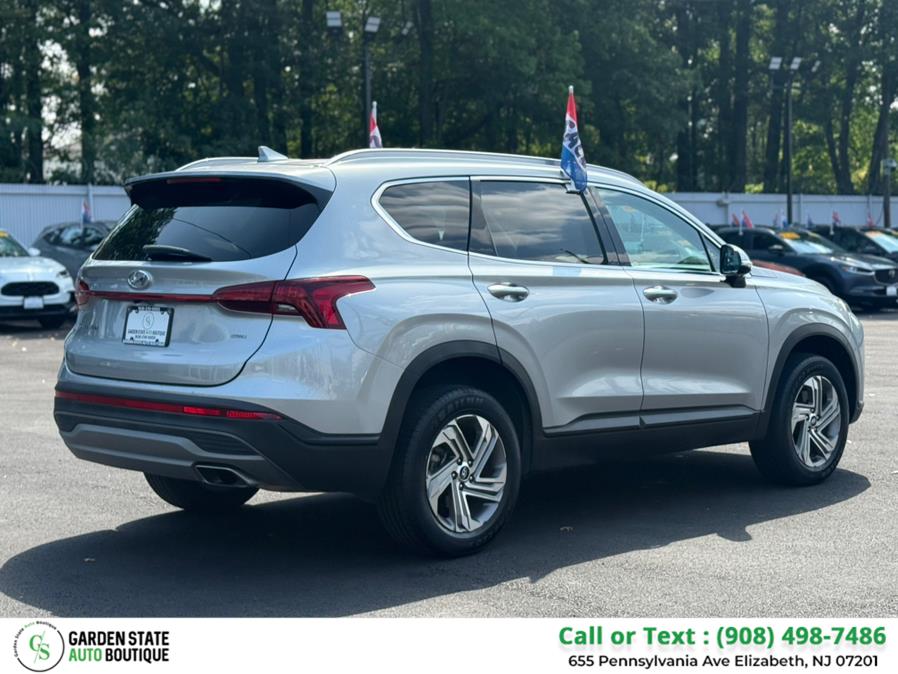 2023 Hyundai Santa Fe SEL AWD, available for sale in Elizabeth, New Jersey | Garden State Auto Boutique. Elizabeth, New Jersey 2023 Hyundai Santa Fe SEL AWD, available for sale in Elizabeth, New Jersey | Garden State Auto Boutique. Elizabeth, New Jersey