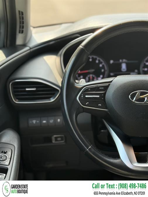 2023 Hyundai Santa Fe SEL AWD, available for sale in Elizabeth, New Jersey | Garden State Auto Boutique. Elizabeth, New Jersey 2023 Hyundai Santa Fe SEL AWD, available for sale in Elizabeth, New Jersey | Garden State Auto Boutique. Elizabeth, New Jersey