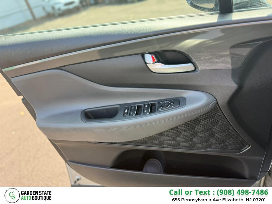 2023 Hyundai Santa Fe SEL AWD, available for sale in Elizabeth, New Jersey | Garden State Auto Boutique. Elizabeth, New Jersey 2023 Hyundai Santa Fe SEL AWD, available for sale in Elizabeth, New Jersey | Garden State Auto Boutique. Elizabeth, New Jersey