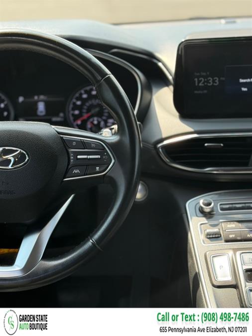 2023 Hyundai Santa Fe SEL AWD, available for sale in Elizabeth, New Jersey | Garden State Auto Boutique. Elizabeth, New Jersey 2023 Hyundai Santa Fe SEL AWD, available for sale in Elizabeth, New Jersey | Garden State Auto Boutique. Elizabeth, New Jersey
