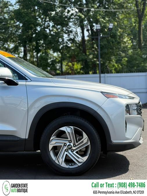 2023 Hyundai Santa Fe SEL AWD, available for sale in Elizabeth, New Jersey | Garden State Auto Boutique. Elizabeth, New Jersey 2023 Hyundai Santa Fe SEL AWD, available for sale in Elizabeth, New Jersey | Garden State Auto Boutique. Elizabeth, New Jersey