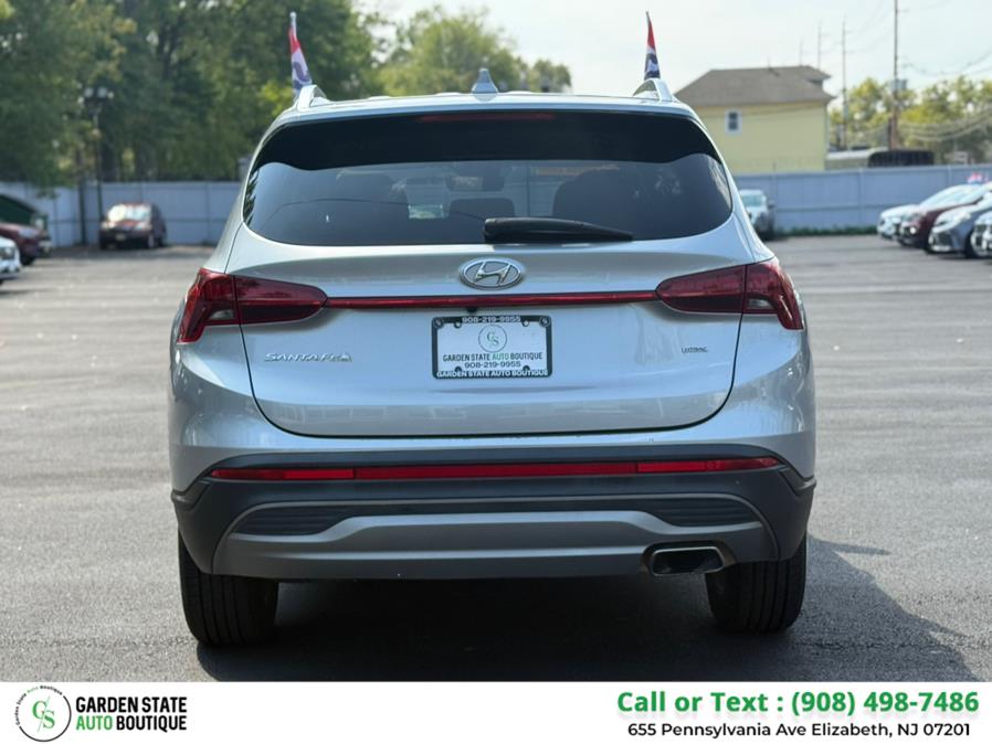 2023 Hyundai Santa Fe SEL AWD, available for sale in Elizabeth, New Jersey | Garden State Auto Boutique. Elizabeth, New Jersey 2023 Hyundai Santa Fe SEL AWD, available for sale in Elizabeth, New Jersey | Garden State Auto Boutique. Elizabeth, New Jersey