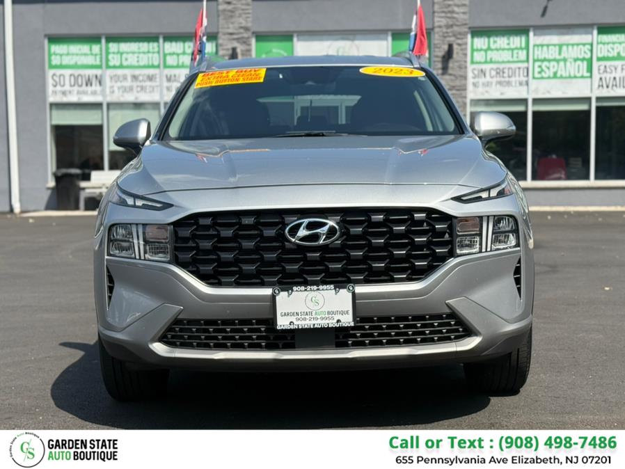 2023 Hyundai Santa Fe SEL AWD, available for sale in Elizabeth, New Jersey | Garden State Auto Boutique. Elizabeth, New Jersey 2023 Hyundai Santa Fe SEL AWD, available for sale in Elizabeth, New Jersey | Garden State Auto Boutique. Elizabeth, New Jersey