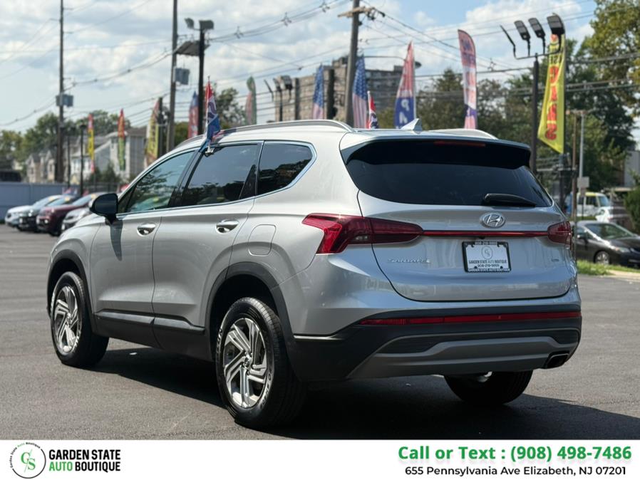 2023 Hyundai Santa Fe SEL AWD, available for sale in Elizabeth, New Jersey | Garden State Auto Boutique. Elizabeth, New Jersey 2023 Hyundai Santa Fe SEL AWD, available for sale in Elizabeth, New Jersey | Garden State Auto Boutique. Elizabeth, New Jersey