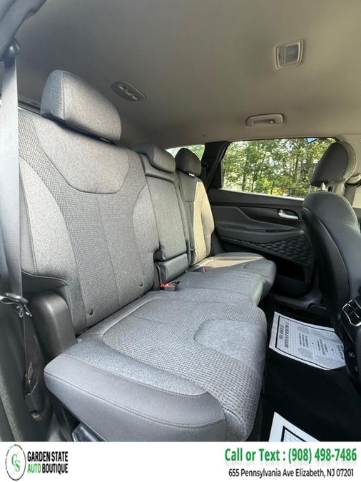 2023 Hyundai Santa Fe SEL AWD, available for sale in Elizabeth, New Jersey | Garden State Auto Boutique. Elizabeth, New Jersey 2023 Hyundai Santa Fe SEL AWD, available for sale in Elizabeth, New Jersey | Garden State Auto Boutique. Elizabeth, New Jersey