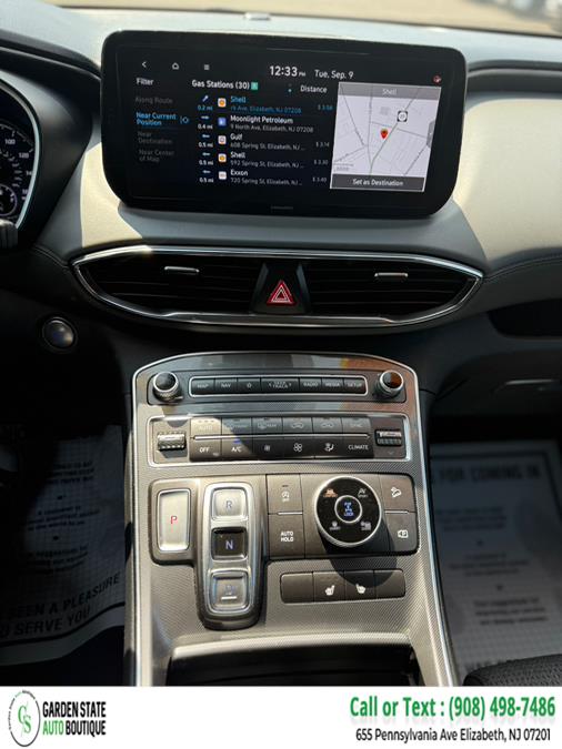 2023 Hyundai Santa Fe SEL AWD, available for sale in Elizabeth, New Jersey | Garden State Auto Boutique. Elizabeth, New Jersey 2023 Hyundai Santa Fe SEL AWD, available for sale in Elizabeth, New Jersey | Garden State Auto Boutique. Elizabeth, New Jersey