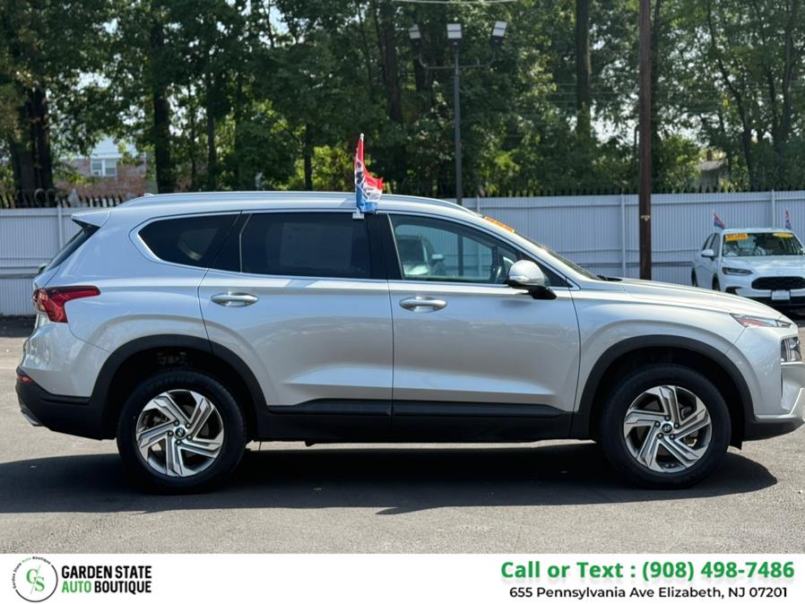 2023 Hyundai Santa Fe SEL AWD, available for sale in Elizabeth, New Jersey | Garden State Auto Boutique. Elizabeth, New Jersey 2023 Hyundai Santa Fe SEL AWD, available for sale in Elizabeth, New Jersey | Garden State Auto Boutique. Elizabeth, New Jersey