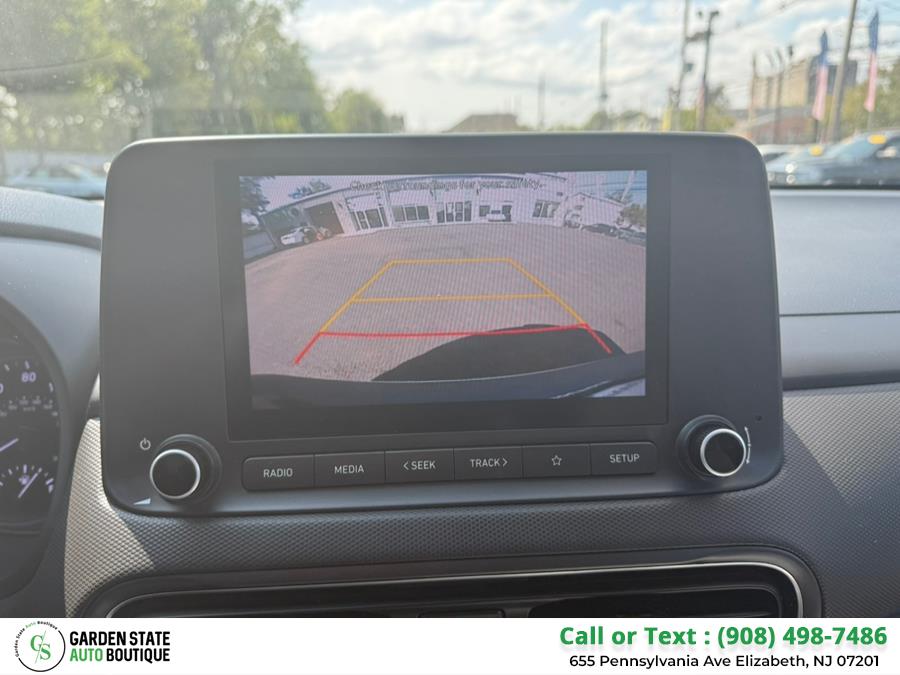 2023 Hyundai Kona SEL Auto FWD, available for sale in Elizabeth, New Jersey | Garden State Auto Boutique. Elizabeth, New Jersey 2023 Hyundai Kona SEL Auto FWD, available for sale in Elizabeth, New Jersey | Garden State Auto Boutique. Elizabeth, New Jersey