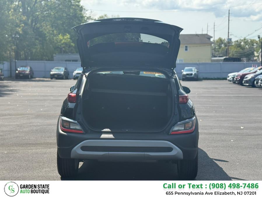 2023 Hyundai Kona SEL Auto FWD, available for sale in Elizabeth, New Jersey | Garden State Auto Boutique. Elizabeth, New Jersey 2023 Hyundai Kona SEL Auto FWD, available for sale in Elizabeth, New Jersey | Garden State Auto Boutique. Elizabeth, New Jersey
