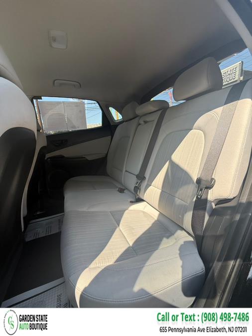 2023 Hyundai Kona SEL Auto FWD, available for sale in Elizabeth, New Jersey | Garden State Auto Boutique. Elizabeth, New Jersey 2023 Hyundai Kona SEL Auto FWD, available for sale in Elizabeth, New Jersey | Garden State Auto Boutique. Elizabeth, New Jersey
