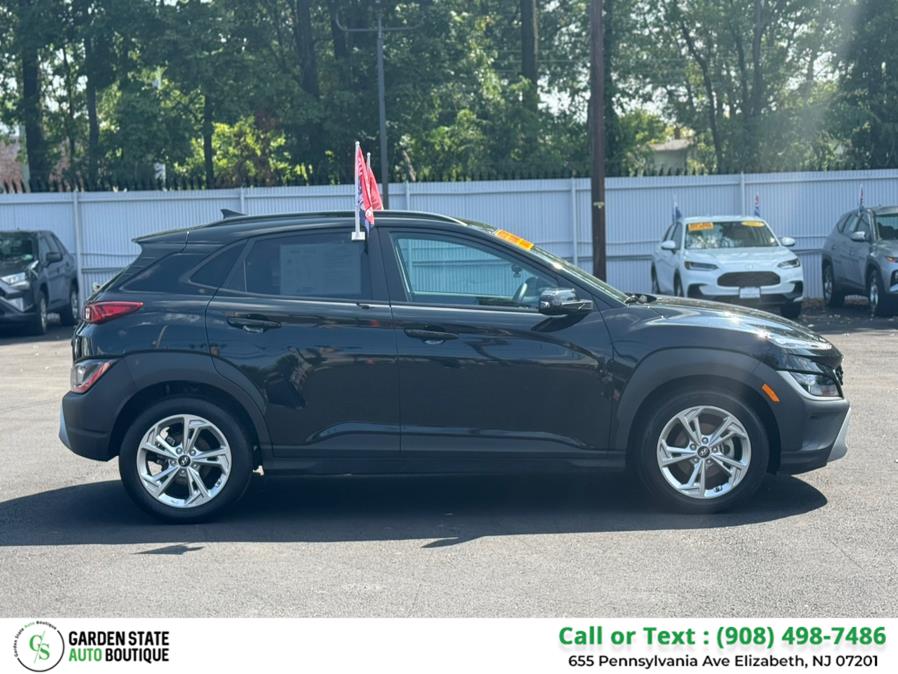 2023 Hyundai Kona SEL Auto FWD, available for sale in Elizabeth, New Jersey | Garden State Auto Boutique. Elizabeth, New Jersey 2023 Hyundai Kona SEL Auto FWD, available for sale in Elizabeth, New Jersey | Garden State Auto Boutique. Elizabeth, New Jersey