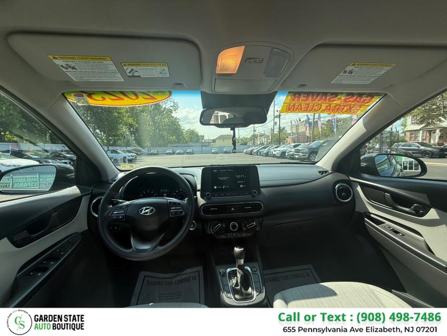 2023 Hyundai Kona SEL Auto FWD, available for sale in Elizabeth, New Jersey | Garden State Auto Boutique. Elizabeth, New Jersey 2023 Hyundai Kona SEL Auto FWD, available for sale in Elizabeth, New Jersey | Garden State Auto Boutique. Elizabeth, New Jersey