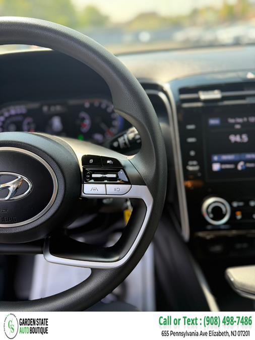 2022 Hyundai Tucson SE AWD, available for sale in Elizabeth, New Jersey | Garden State Auto Boutique. Elizabeth, New Jersey 2022 Hyundai Tucson SE AWD, available for sale in Elizabeth, New Jersey | Garden State Auto Boutique. Elizabeth, New Jersey