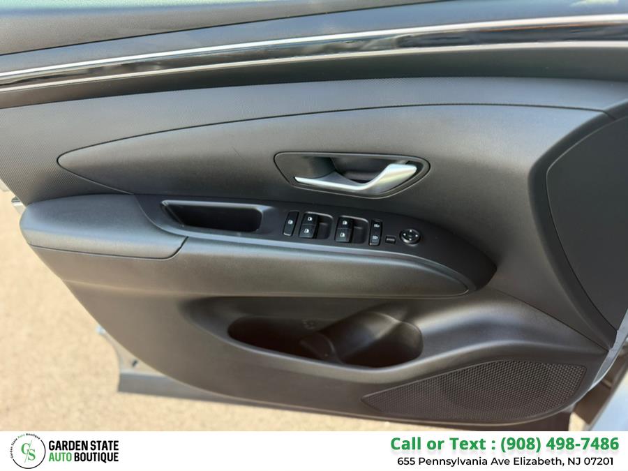 2022 Hyundai Tucson SE AWD, available for sale in Elizabeth, New Jersey | Garden State Auto Boutique. Elizabeth, New Jersey 2022 Hyundai Tucson SE AWD, available for sale in Elizabeth, New Jersey | Garden State Auto Boutique. Elizabeth, New Jersey