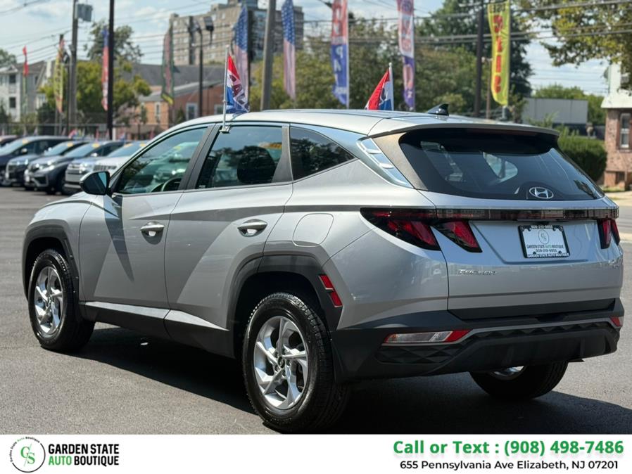 2022 Hyundai Tucson SE AWD, available for sale in Elizabeth, New Jersey | Garden State Auto Boutique. Elizabeth, New Jersey 2022 Hyundai Tucson SE AWD, available for sale in Elizabeth, New Jersey | Garden State Auto Boutique. Elizabeth, New Jersey