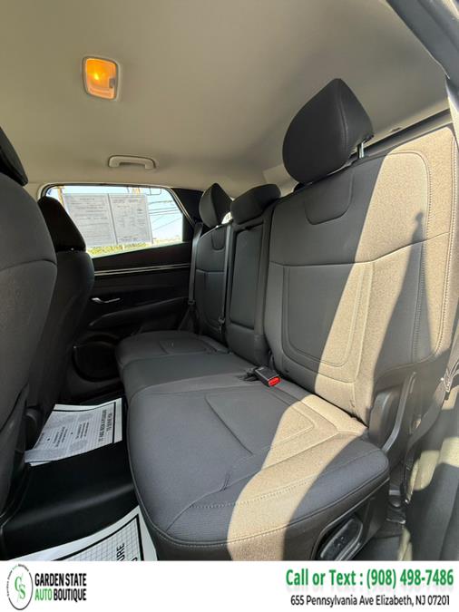 2022 Hyundai Tucson SE AWD, available for sale in Elizabeth, New Jersey | Garden State Auto Boutique. Elizabeth, New Jersey 2022 Hyundai Tucson SE AWD, available for sale in Elizabeth, New Jersey | Garden State Auto Boutique. Elizabeth, New Jersey