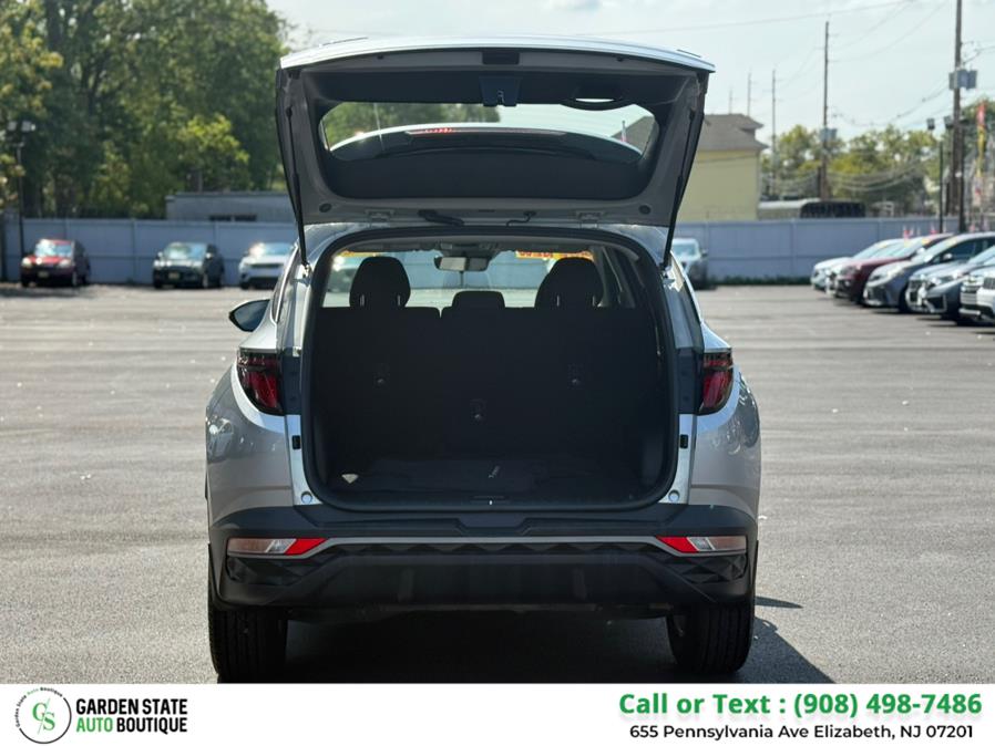2022 Hyundai Tucson SE AWD, available for sale in Elizabeth, New Jersey | Garden State Auto Boutique. Elizabeth, New Jersey 2022 Hyundai Tucson SE AWD, available for sale in Elizabeth, New Jersey | Garden State Auto Boutique. Elizabeth, New Jersey