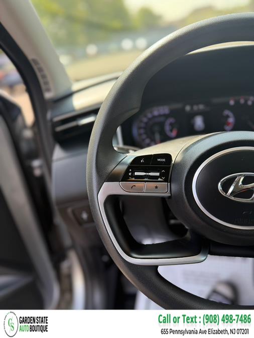 2022 Hyundai Tucson SE AWD, available for sale in Elizabeth, New Jersey | Garden State Auto Boutique. Elizabeth, New Jersey 2022 Hyundai Tucson SE AWD, available for sale in Elizabeth, New Jersey | Garden State Auto Boutique. Elizabeth, New Jersey
