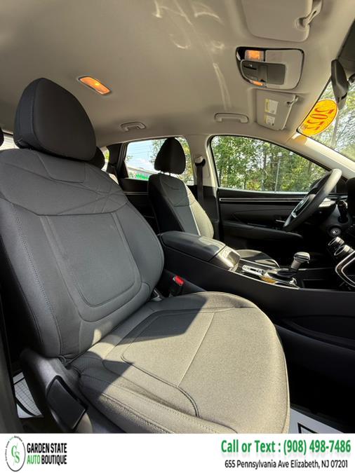 2022 Hyundai Tucson SE AWD, available for sale in Elizabeth, New Jersey | Garden State Auto Boutique. Elizabeth, New Jersey 2022 Hyundai Tucson SE AWD, available for sale in Elizabeth, New Jersey | Garden State Auto Boutique. Elizabeth, New Jersey