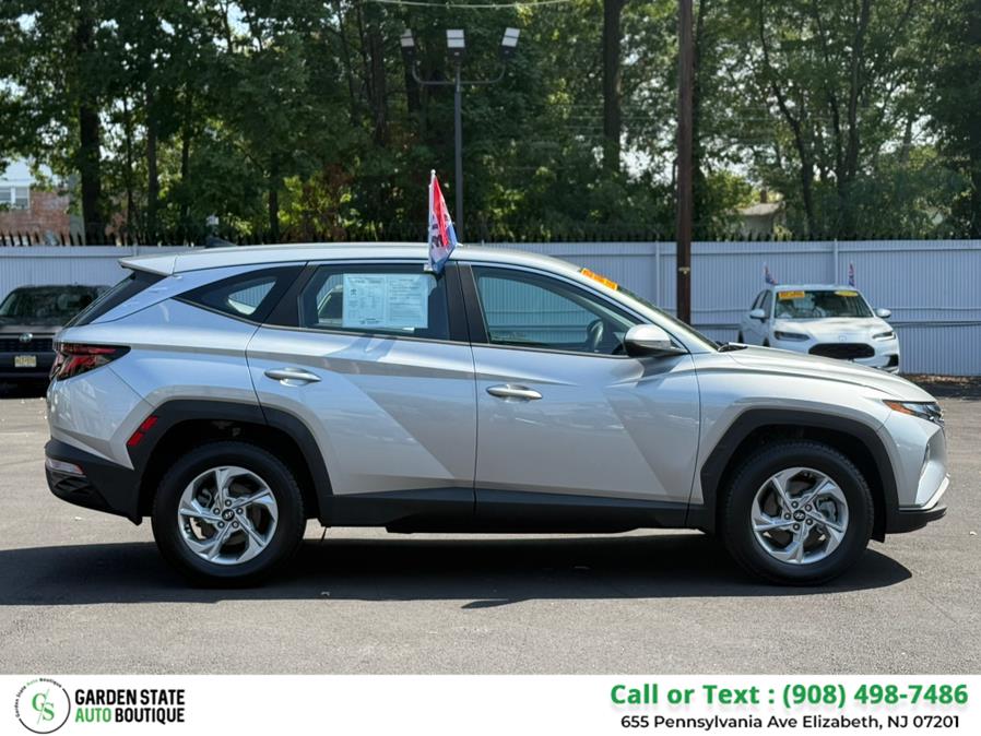 2022 Hyundai Tucson SE AWD, available for sale in Elizabeth, New Jersey | Garden State Auto Boutique. Elizabeth, New Jersey 2022 Hyundai Tucson SE AWD, available for sale in Elizabeth, New Jersey | Garden State Auto Boutique. Elizabeth, New Jersey