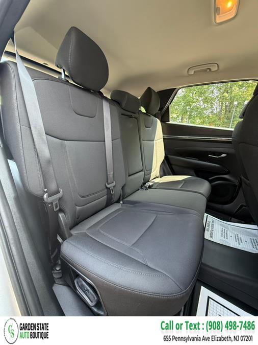 2022 Hyundai Tucson SE AWD, available for sale in Elizabeth, New Jersey | Garden State Auto Boutique. Elizabeth, New Jersey 2022 Hyundai Tucson SE AWD, available for sale in Elizabeth, New Jersey | Garden State Auto Boutique. Elizabeth, New Jersey