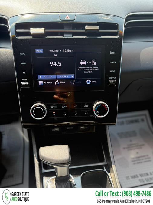 2022 Hyundai Tucson SE AWD, available for sale in Elizabeth, New Jersey | Garden State Auto Boutique. Elizabeth, New Jersey 2022 Hyundai Tucson SE AWD, available for sale in Elizabeth, New Jersey | Garden State Auto Boutique. Elizabeth, New Jersey
