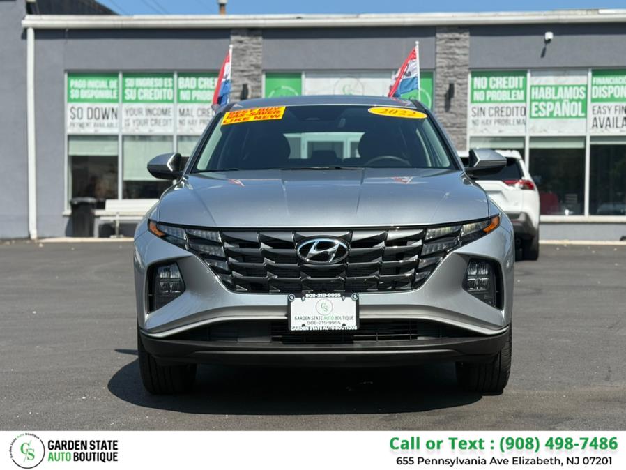 2022 Hyundai Tucson SE AWD, available for sale in Elizabeth, New Jersey | Garden State Auto Boutique. Elizabeth, New Jersey 2022 Hyundai Tucson SE AWD, available for sale in Elizabeth, New Jersey | Garden State Auto Boutique. Elizabeth, New Jersey