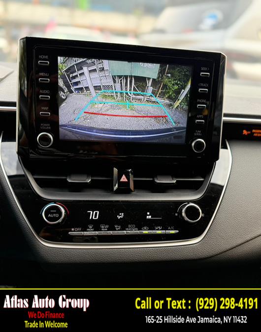 2020 Toyota Corolla Hybrid LE CVT (Natl), available for sale in Jamaica, New York | Atlas Auto Group. Jamaica, New York 2020 Toyota Corolla Hybrid LE CVT (Natl), available for sale in Jamaica, New York | Atlas Auto Group. Jamaica, New York
