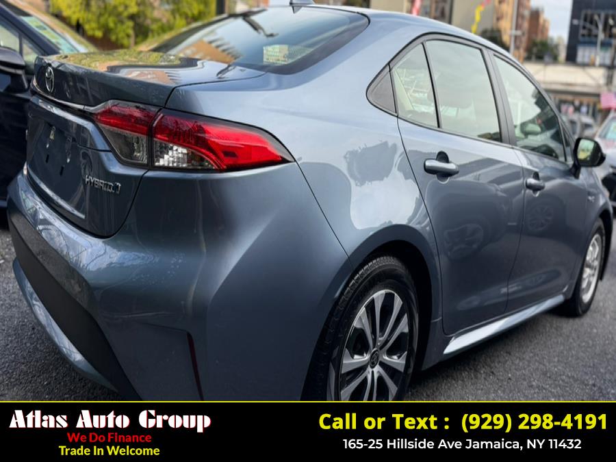 2020 Toyota Corolla Hybrid LE CVT (Natl), available for sale in Jamaica, New York | Atlas Auto Group. Jamaica, New York 2020 Toyota Corolla Hybrid LE CVT (Natl), available for sale in Jamaica, New York | Atlas Auto Group. Jamaica, New York