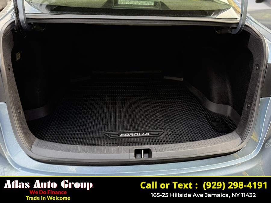2020 Toyota Corolla Hybrid LE CVT (Natl), available for sale in Jamaica, New York | Atlas Auto Group. Jamaica, New York 2020 Toyota Corolla Hybrid LE CVT (Natl), available for sale in Jamaica, New York | Atlas Auto Group. Jamaica, New York