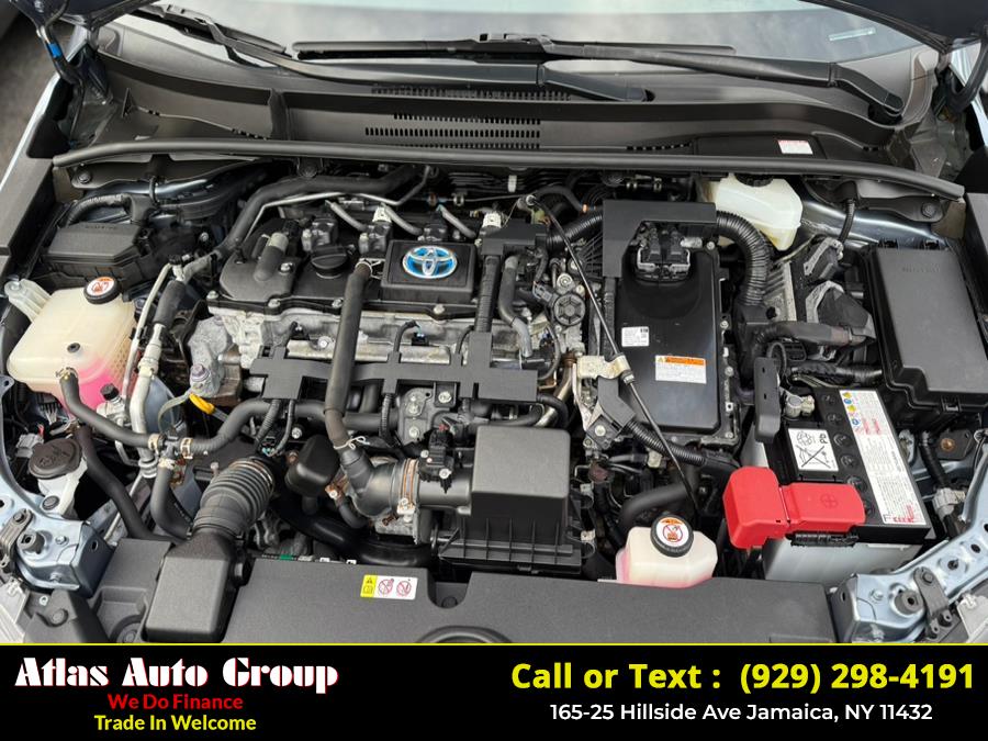 2020 Toyota Corolla Hybrid LE CVT (Natl), available for sale in Jamaica, New York | Atlas Auto Group. Jamaica, New York 2020 Toyota Corolla Hybrid LE CVT (Natl), available for sale in Jamaica, New York | Atlas Auto Group. Jamaica, New York