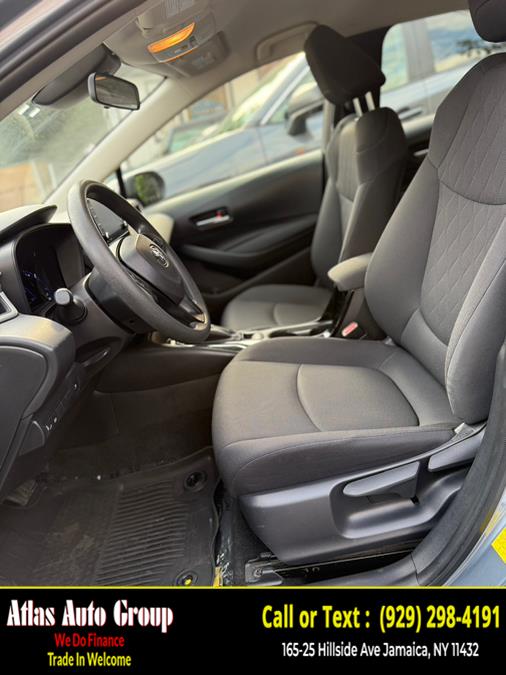 2020 Toyota Corolla Hybrid LE CVT (Natl), available for sale in Jamaica, New York | Atlas Auto Group. Jamaica, New York 2020 Toyota Corolla Hybrid LE CVT (Natl), available for sale in Jamaica, New York | Atlas Auto Group. Jamaica, New York